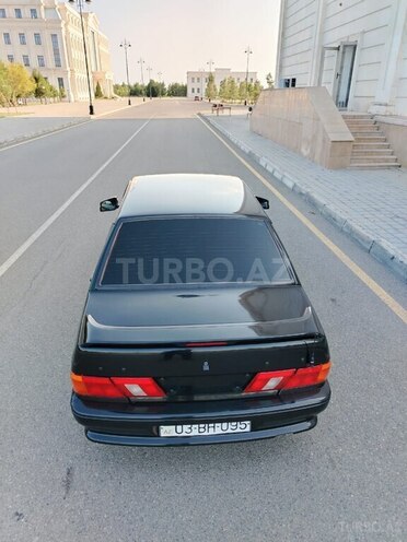 LADA (VAZ) 2115 2009, 164,000 km - 1.5 l - Ağdaş