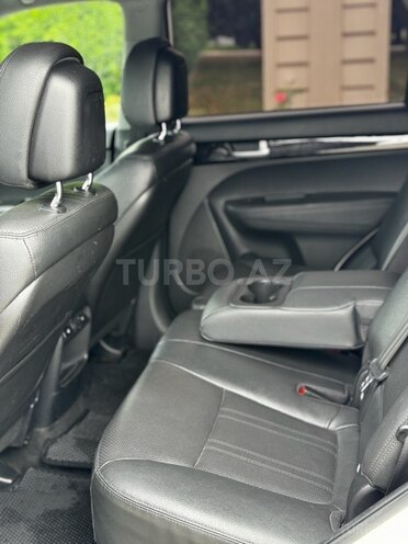 Kia Sorento 2013, 215,000 km - 2.0 l - Gəncə