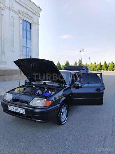 LADA (VAZ) 2115 2009, 164,000 km - 1.5 l - Ağdaş