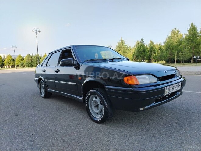 LADA (VAZ) 2115 2009, 164,000 km - 1.5 l - Ağdaş