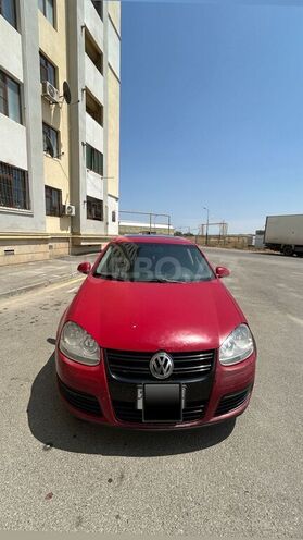 Volkswagen Jetta-1