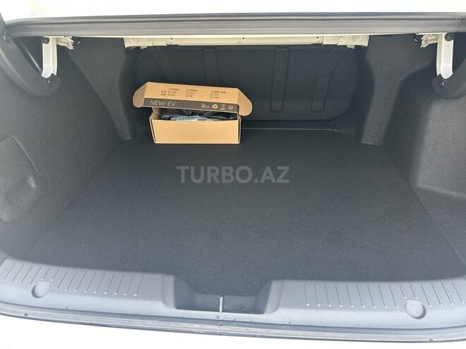 Changan Qiyuan A05 2025, 0 km - 1.5 l - Bakı