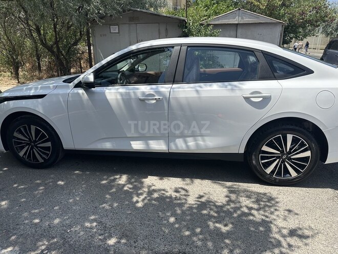 Changan Qiyuan A05 2025, 0 km - 1.5 l - Bakı