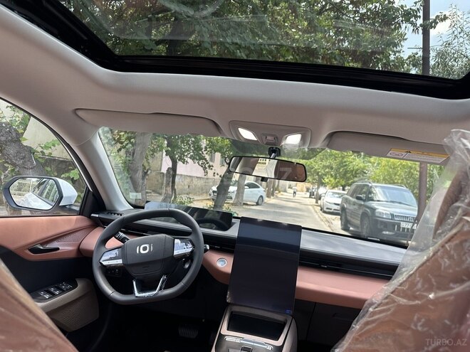Changan Qiyuan A05 2025, 0 km - 1.5 l - Bakı
