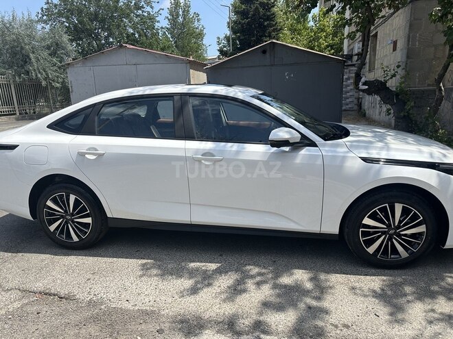 Changan Qiyuan A05 2025, 0 km - 1.5 l - Bakı