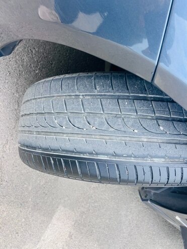Mercedes E 220 d 2011, 265,300 km - 2.2 l - Salyan