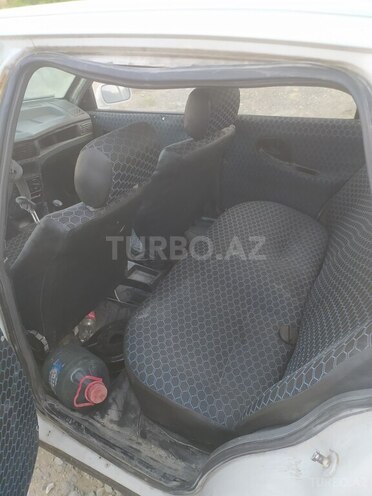 Daewoo Nexia 1992, 380,000 km - 1.5 л - Bakı
