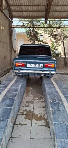 LADA (VAZ) 2106 1996, 89,512 km - 1.6 l - Salyan