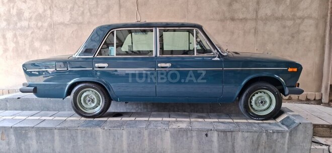 LADA (VAZ) 2106 1996, 89,512 km - 1.6 l - Salyan