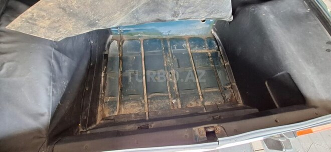 LADA (VAZ) 2106 1996, 89,512 km - 1.6 l - Salyan
