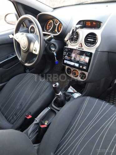 Opel Corsa 2006, 199,766 km - 1.2 l - Şirvan