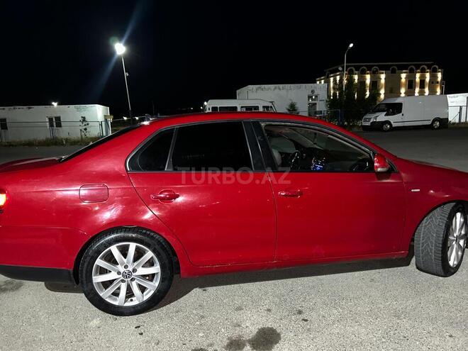 Volkswagen Jetta-7