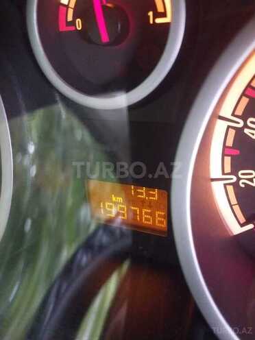 Opel Corsa 2006, 199,766 km - 1.2 l - Şirvan
