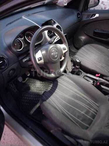 Opel Corsa 2006, 199,766 km - 1.2 l - Şirvan