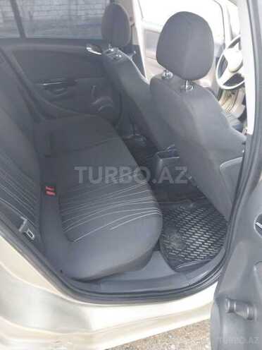 Opel Corsa 2006, 199,766 km - 1.2 l - Şirvan
