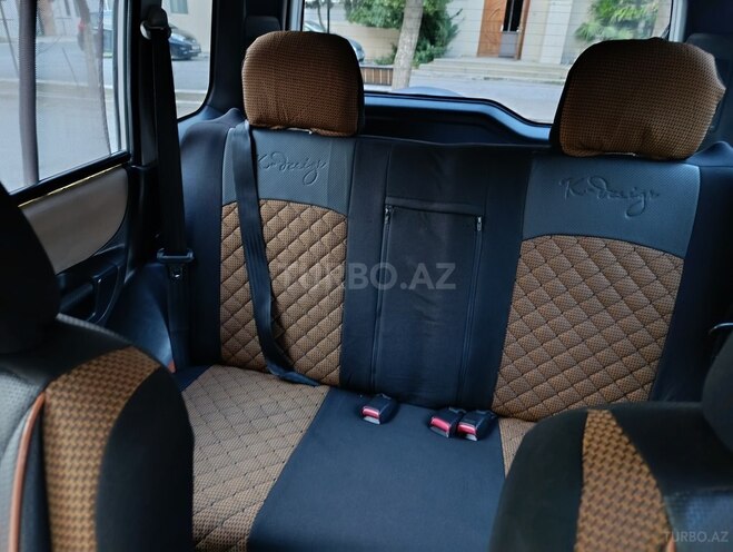 Mitsubishi Pajero io 2001, 162,000 km - 2.0 l - Xırdalan