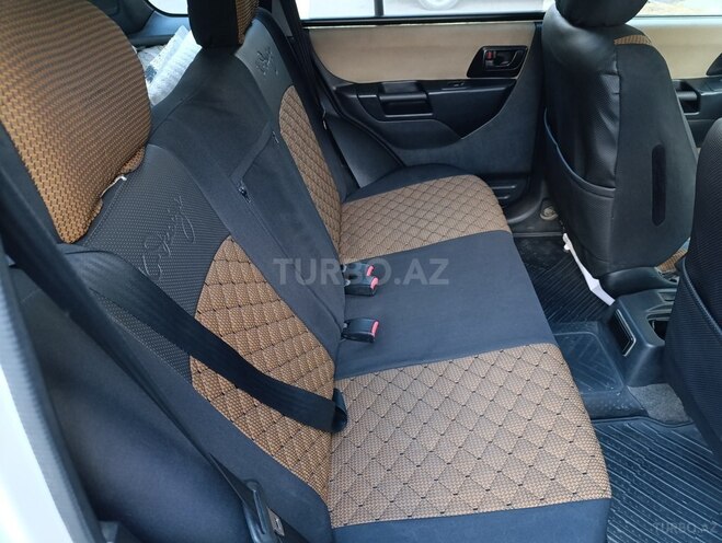 Mitsubishi Pajero io 2001, 162,000 km - 2.0 l - Xırdalan