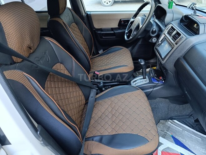 Mitsubishi Pajero io 2001, 162,000 km - 2.0 l - Xırdalan