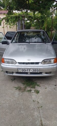 LADA (VAZ) 2115 2011, 287,000 km - 1.6 л - Şirvan