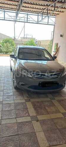 Changan Eado 2014, 230,000 km - 1.6 l - Bakı