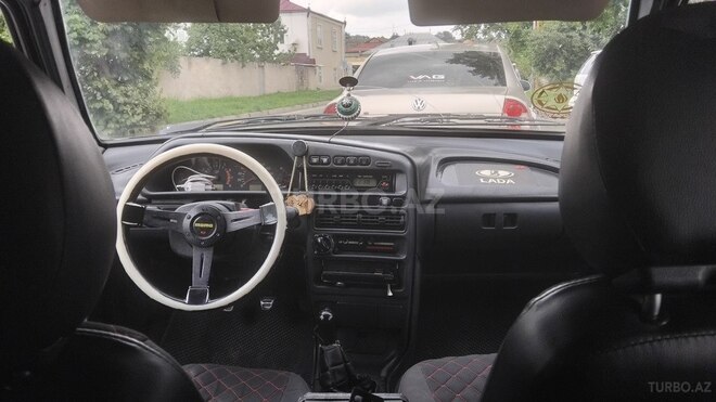 LADA (VAZ) 2115 2010, 380,000 km - 1.5 л - Quba