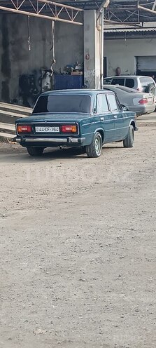 LADA (VAZ) 2106 1996, 89,512 km - 1.6 l - Salyan