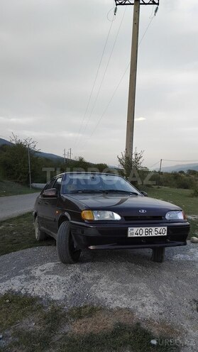 LADA (VAZ) 2115 2010, 380,000 km - 1.5 л - Quba