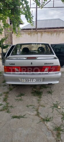 LADA (VAZ) 2115 2011, 287,000 km - 1.6 л - Şirvan