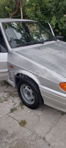 LADA (VAZ) 2115 2011, 287,000 km - 1.6 л - Şirvan