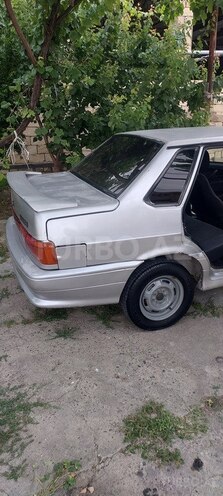 LADA (VAZ) 2115 2011, 287,000 km - 1.6 л - Şirvan