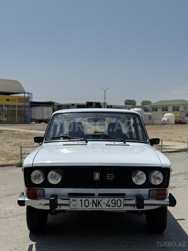 LADA (VAZ) 2106 2004, 49,000 km - 1.6 l - Bakı