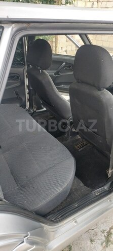 LADA (VAZ) 2115 2011, 287,000 km - 1.6 л - Şirvan