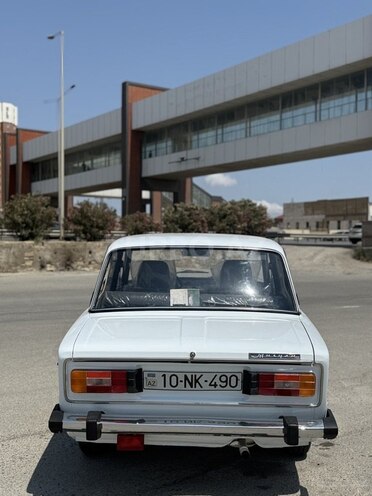 LADA (VAZ) 2106 2004, 49,000 km - 1.6 l - Bakı