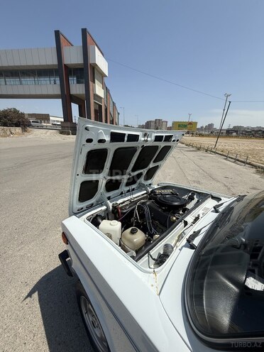 LADA (VAZ) 2106 2004, 49,000 km - 1.6 l - Bakı
