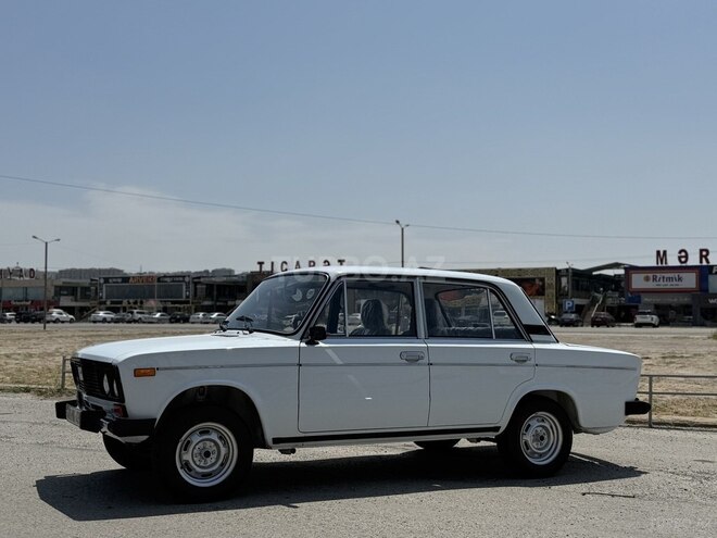 LADA (VAZ) 2106 2004, 49,000 km - 1.6 l - Bakı