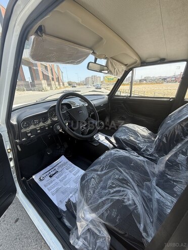 LADA (VAZ) 2106 2004, 49,000 km - 1.6 l - Bakı