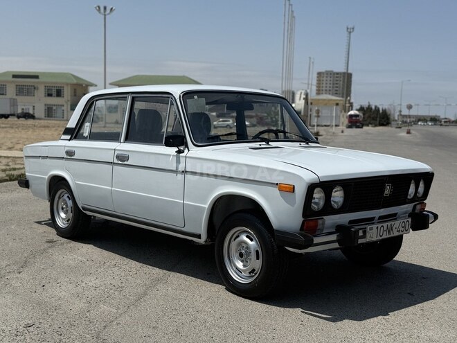 LADA (VAZ) 2106 2004, 49,000 km - 1.6 l - Bakı