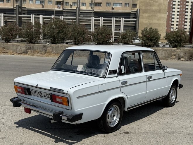 LADA (VAZ) 2106 2004, 49,000 km - 1.6 l - Bakı