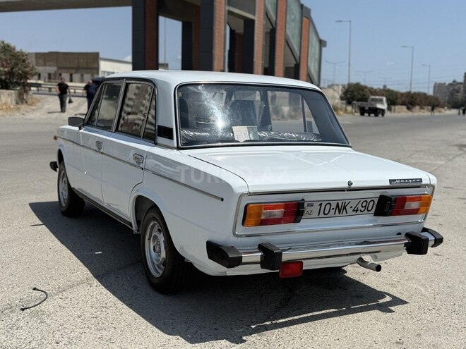 LADA (VAZ) 2106 2004, 49,000 km - 1.6 l - Bakı
