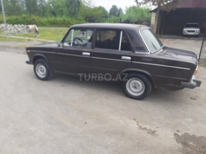 LADA (VAZ) 2106 1987, 75,825 km - 1.3 л - Qax