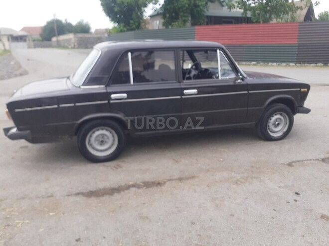 LADA (VAZ) 2106 1987, 75,825 km - 1.3 л - Qax