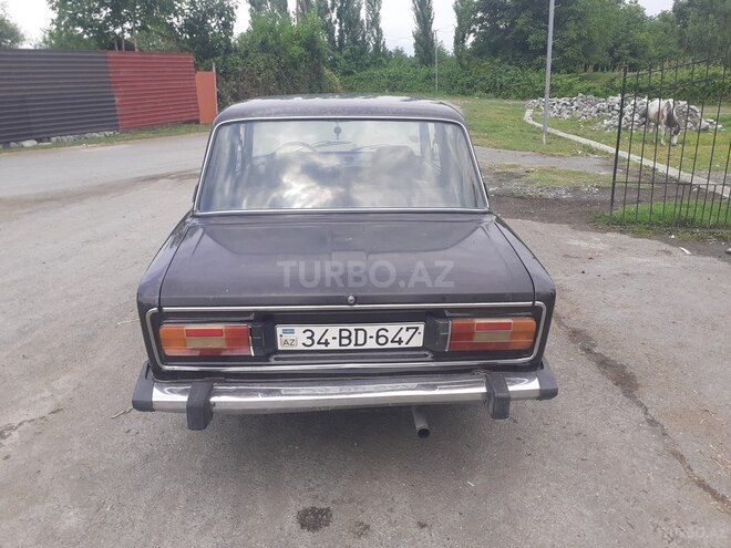 LADA (VAZ) 2106 1987, 75,825 km - 1.3 л - Qax
