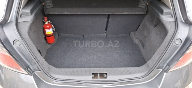Opel Astra 2009, 199,000 km - 1.4 l - Gəncə