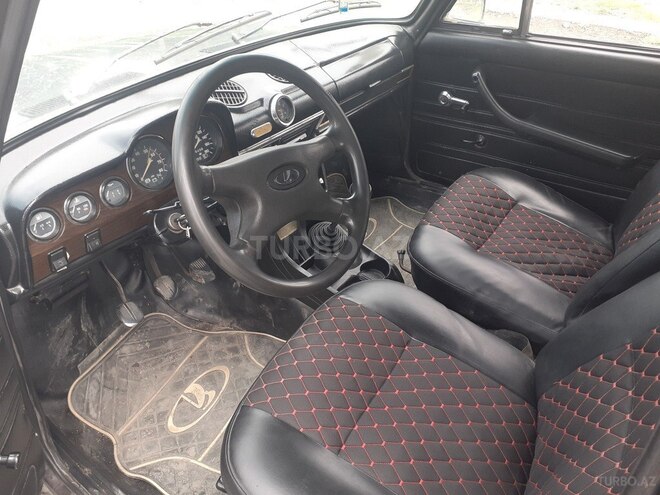 LADA (VAZ) 2106 1987, 75,825 km - 1.3 л - Qax