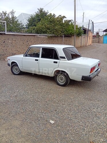 LADA (VAZ) 2107 2009, 33,512 km - 1.6 l - Samux