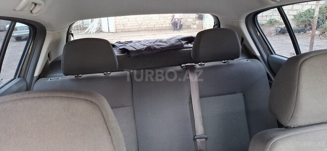 Opel Astra 2009, 199,000 km - 1.4 l - Gəncə