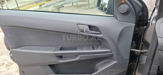 Opel Astra 2009, 199,000 km - 1.4 l - Gəncə