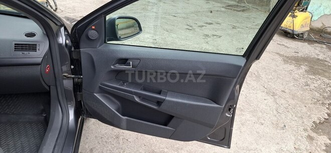 Opel Astra 2009, 199,000 km - 1.4 l - Gəncə