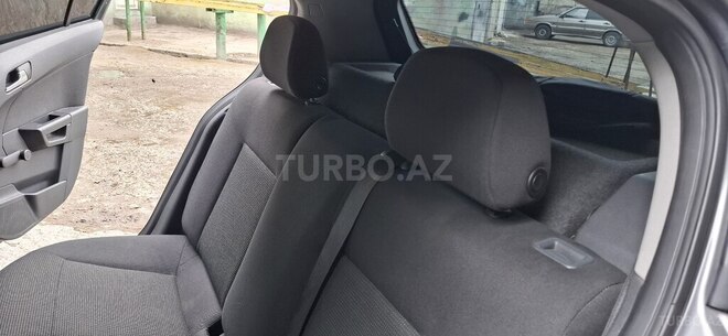 Opel Astra 2009, 199,000 km - 1.4 l - Gəncə
