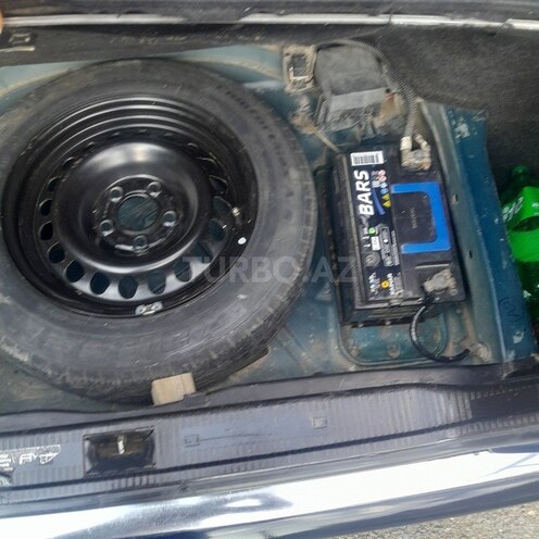 Mercedes C 200 1997, 350,000 km - 2.0 l - Gəncə